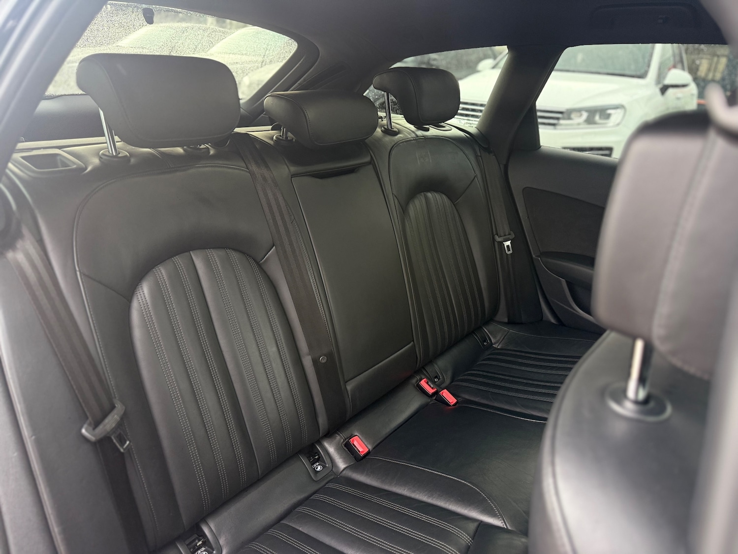 Used Audi A6 2015 for sale - 77703253: Photo 29