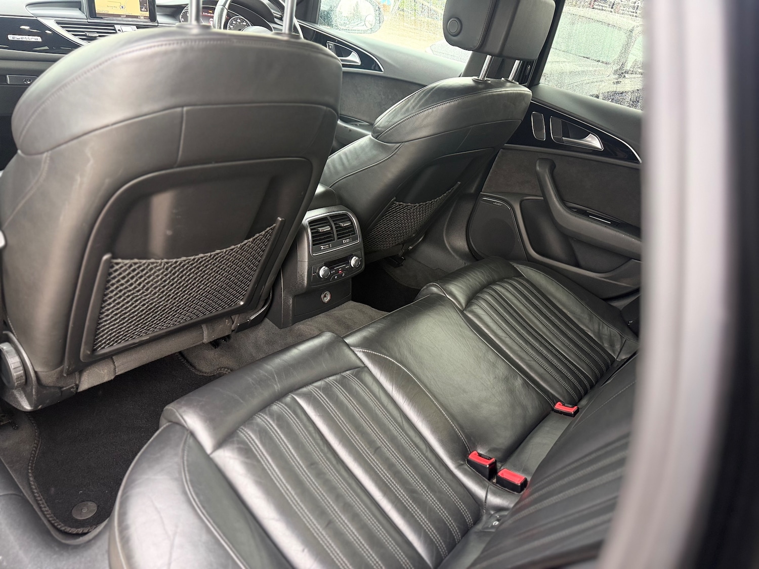 Used Audi A6 2015 for sale - 77703253: Photo 30