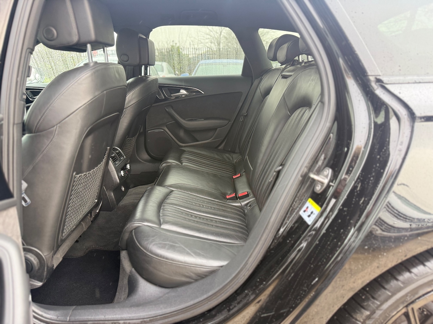 Used Audi A6 2015 for sale - 77703253: Photo 31