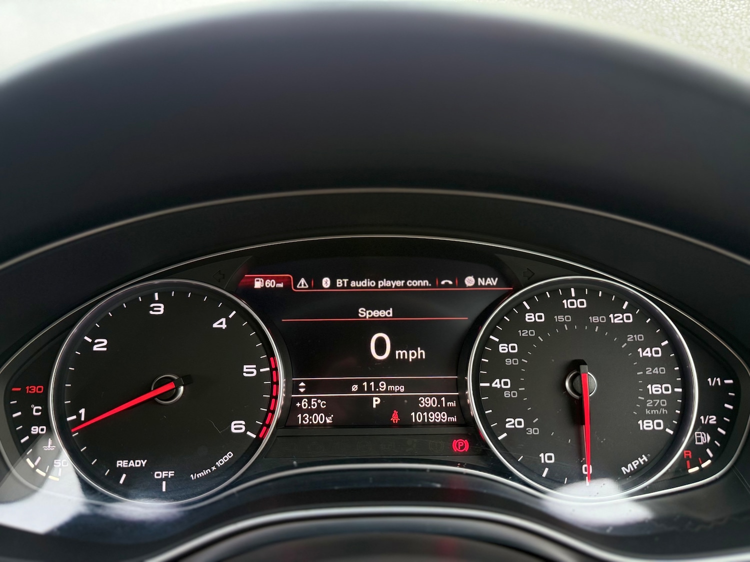 Used Audi A6 2015 for sale - 77703253: Photo 35