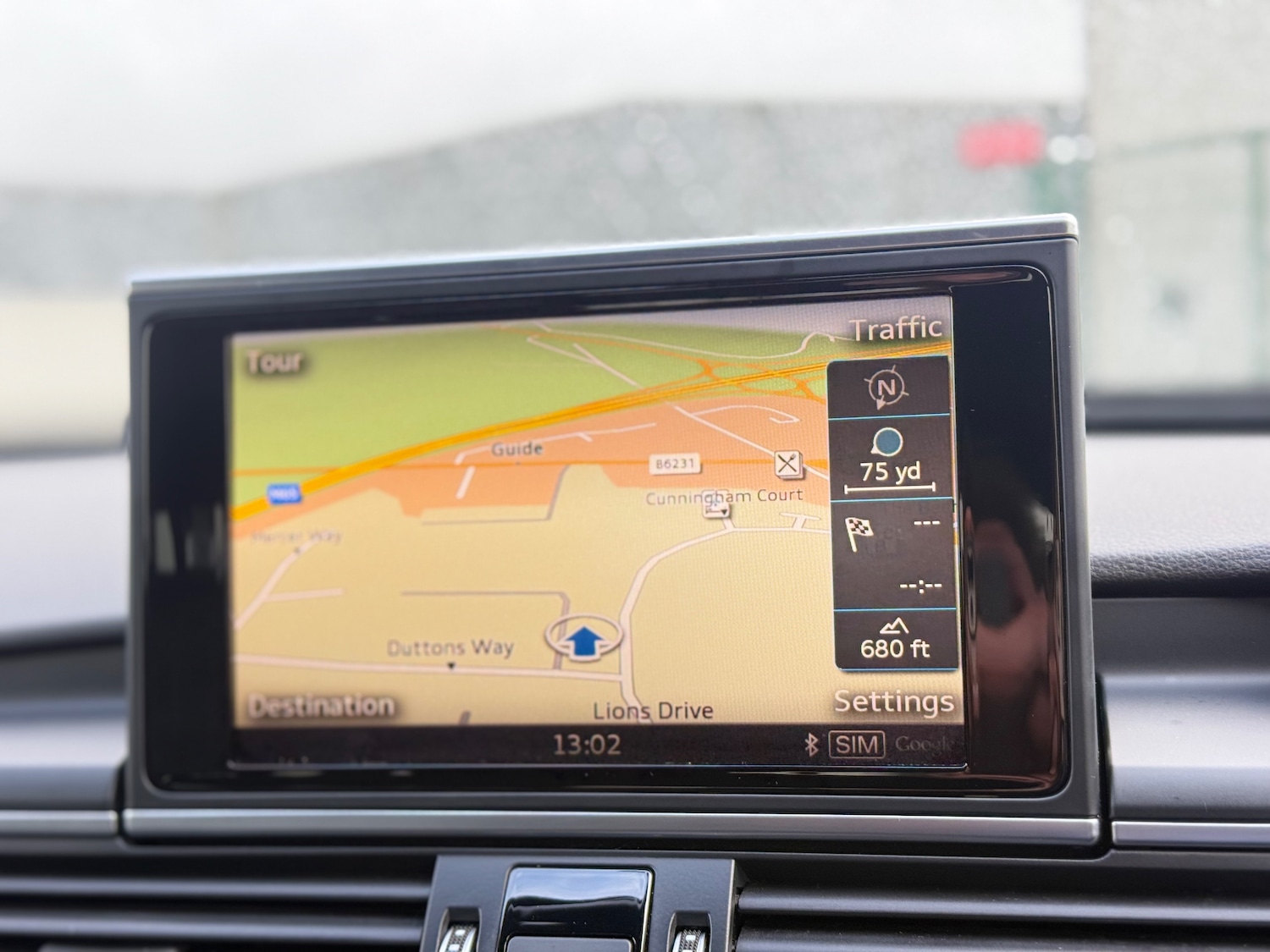 Used Audi A6 2015 for sale - 77703253: Photo 37