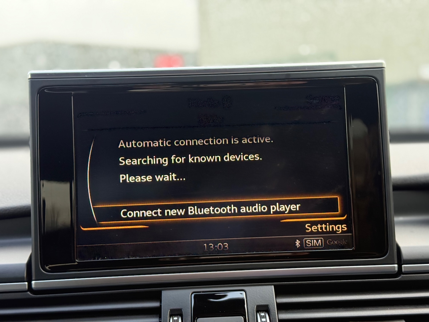 Used Audi A6 2015 for sale - 77703253: Photo 39