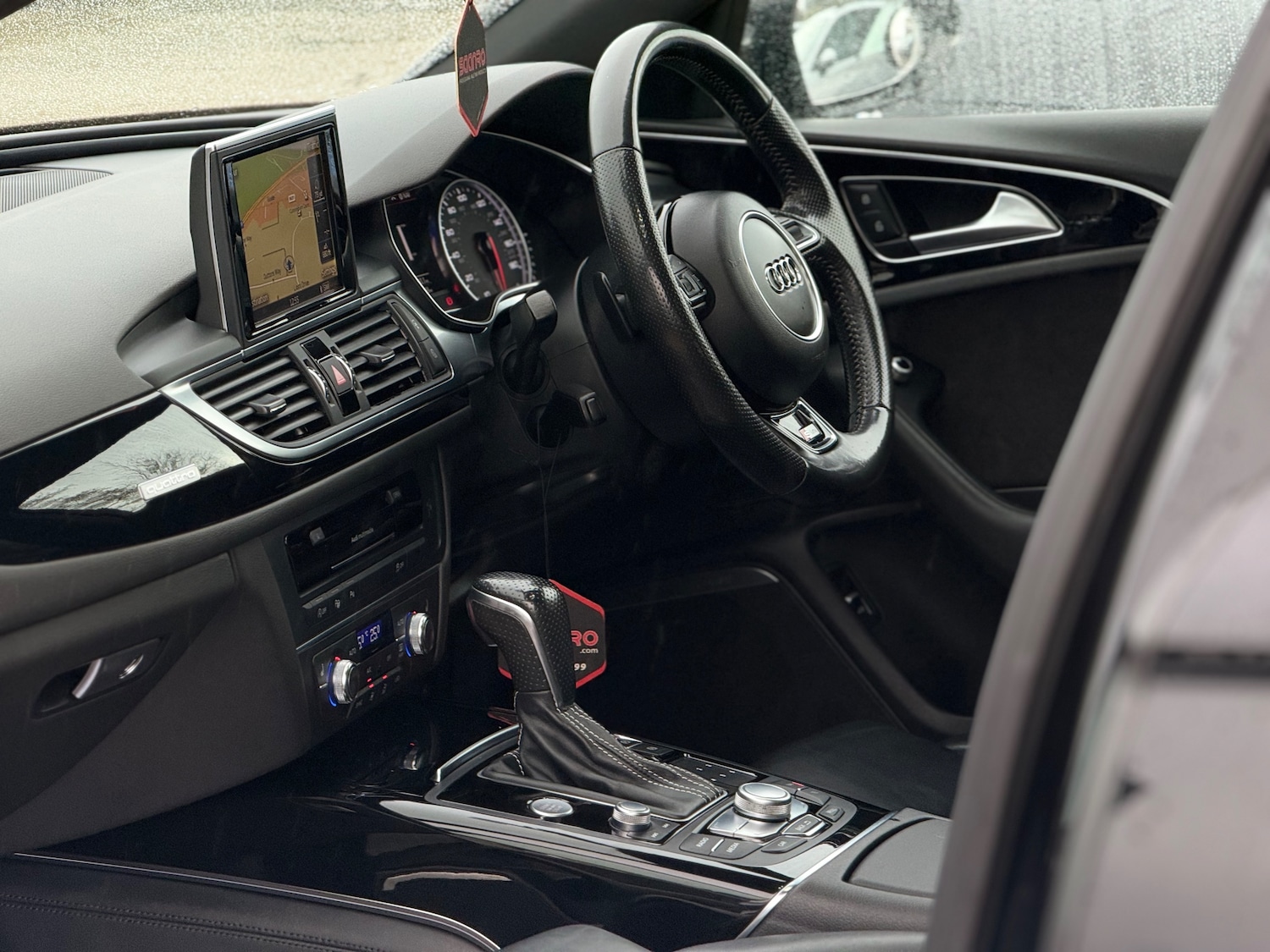 Used Audi A6 2015 for sale - 77703253: Photo 4