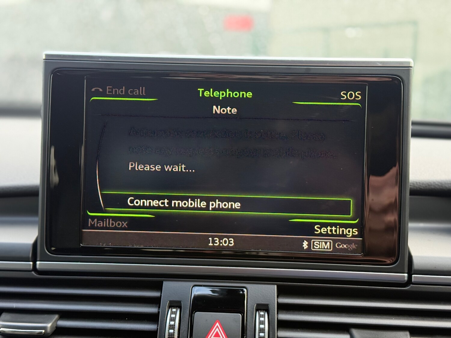 Used Audi A6 2015 for sale - 77703253: Photo 40