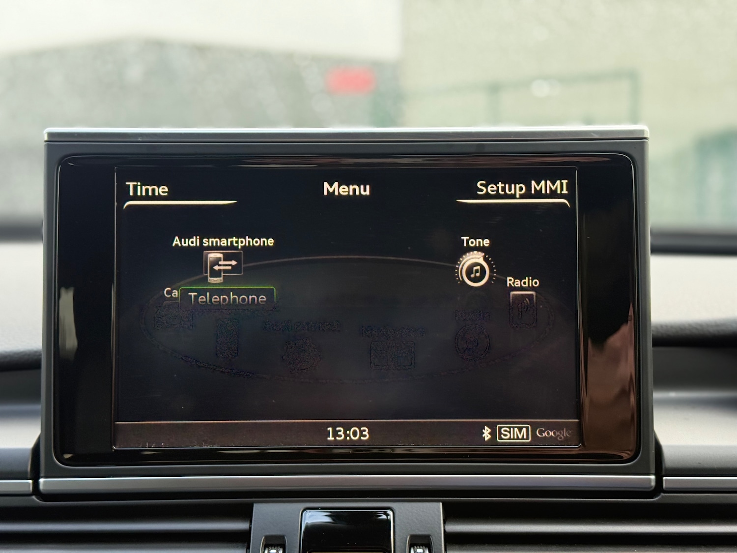 Used Audi A6 2015 for sale - 77703253: Photo 41