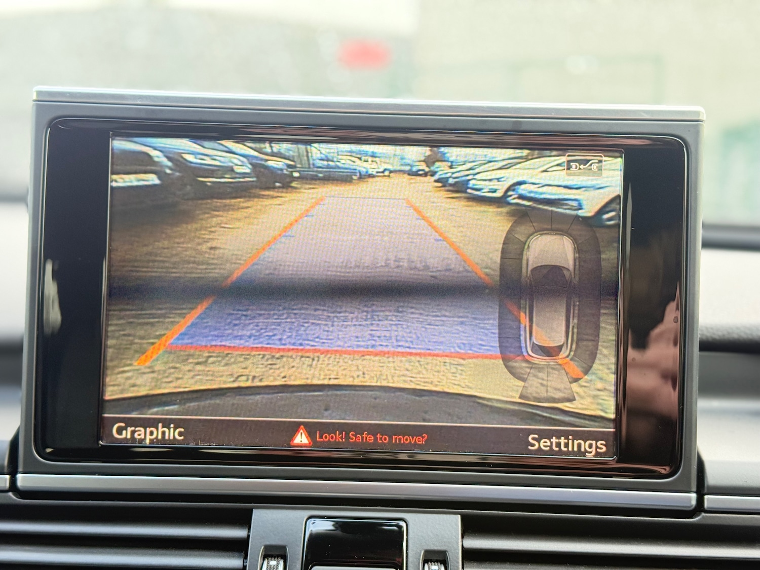 Used Audi A6 2015 for sale - 77703253: Photo 42