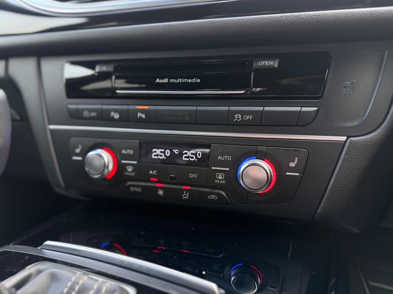 Used Audi A6 2015 for sale - 77703253: Photo 44