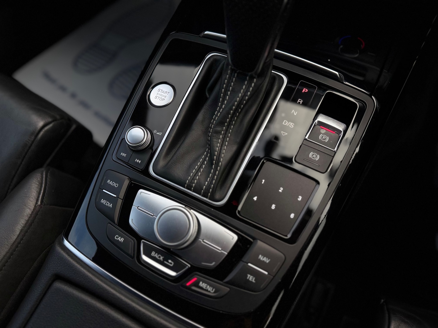 Used Audi A6 2015 for sale - 77703253: Photo 45