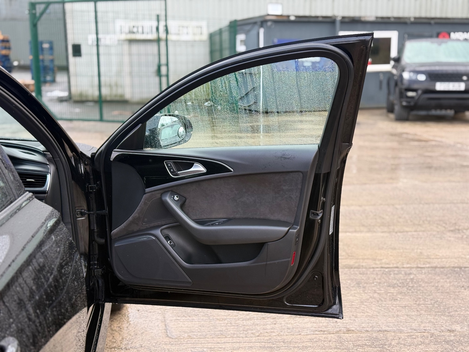 Used Audi A6 2015 for sale - 77703253: Photo 49