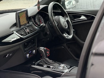 Used Audi A6 2015 for sale - 77703253: Photo