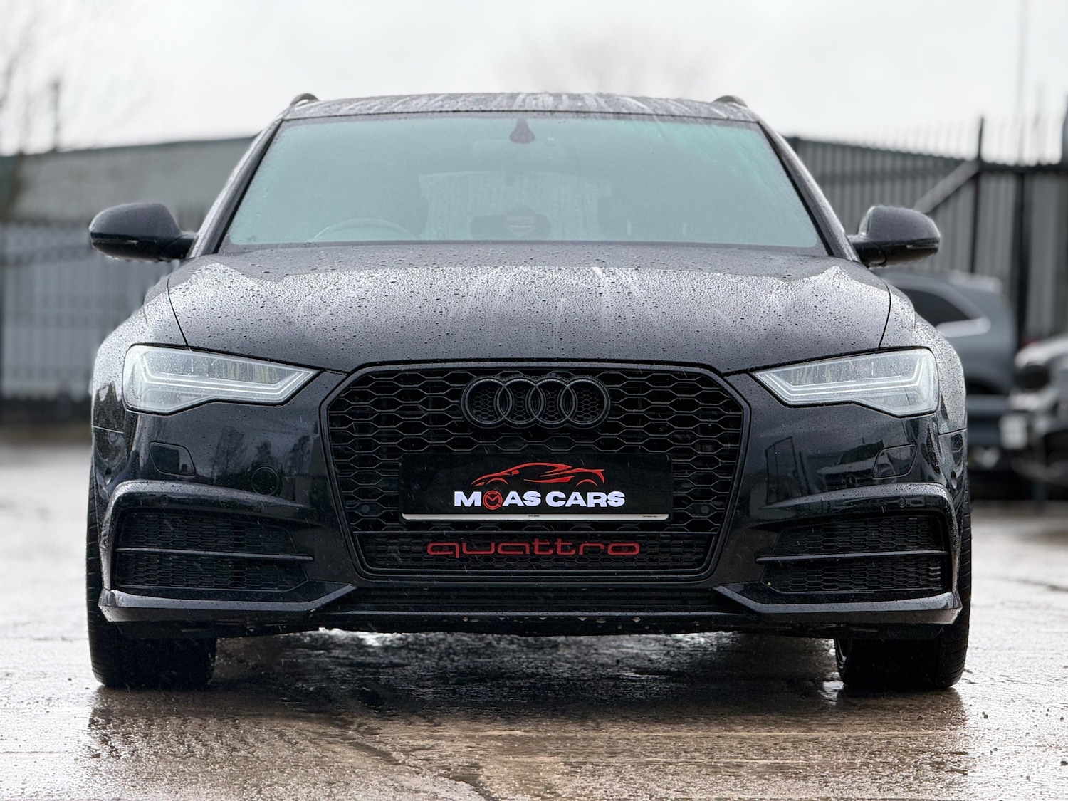 Used Audi A6 2015 for sale - 77703253: Photo 5