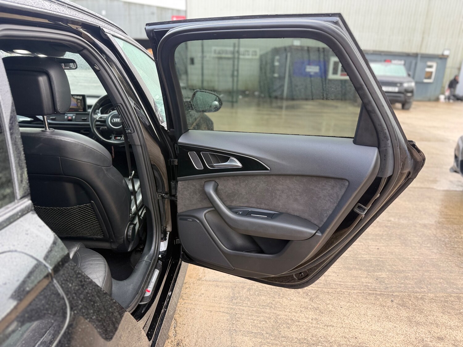 Used Audi A6 2015 for sale - 77703253: Photo 50