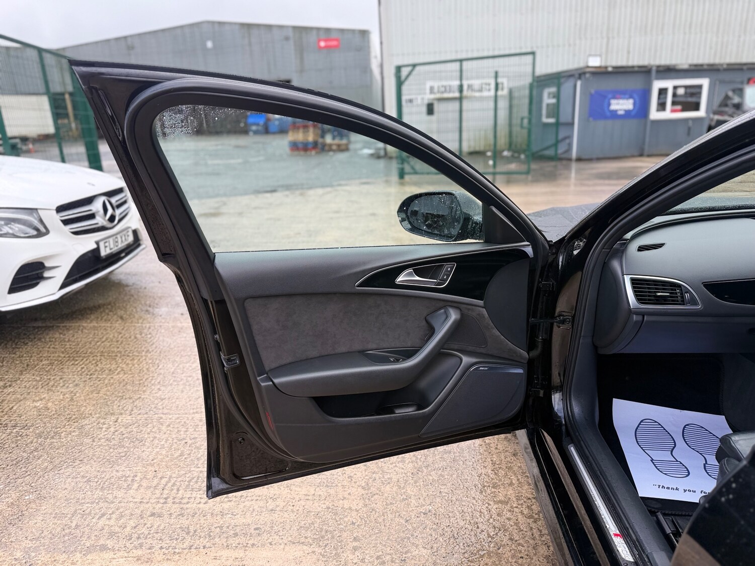 Used Audi A6 2015 for sale - 77703253: Photo 51