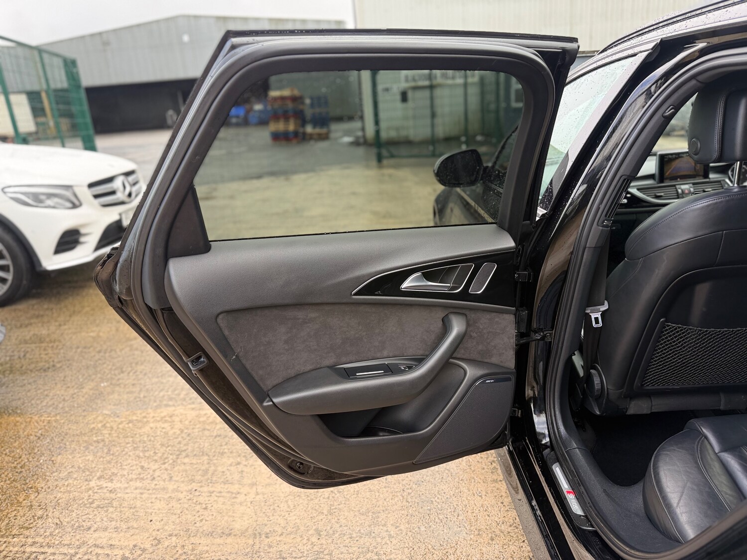 Used Audi A6 2015 for sale - 77703253: Photo 52