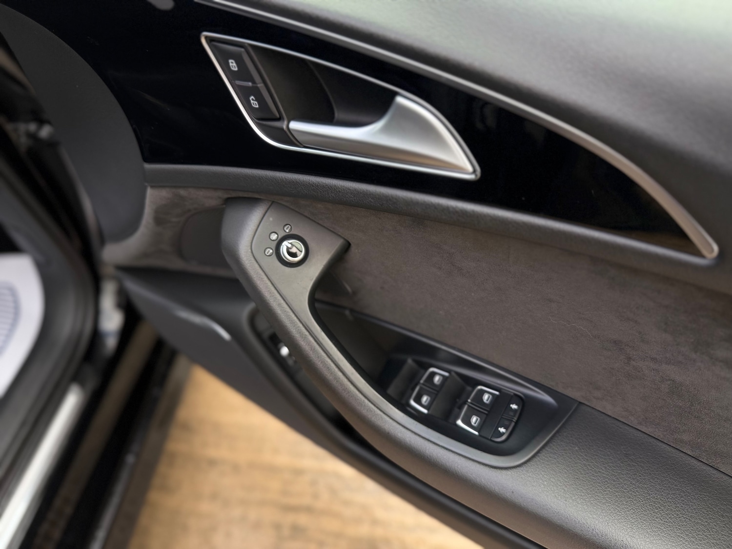 Used Audi A6 2015 for sale - 77703253: Photo 53