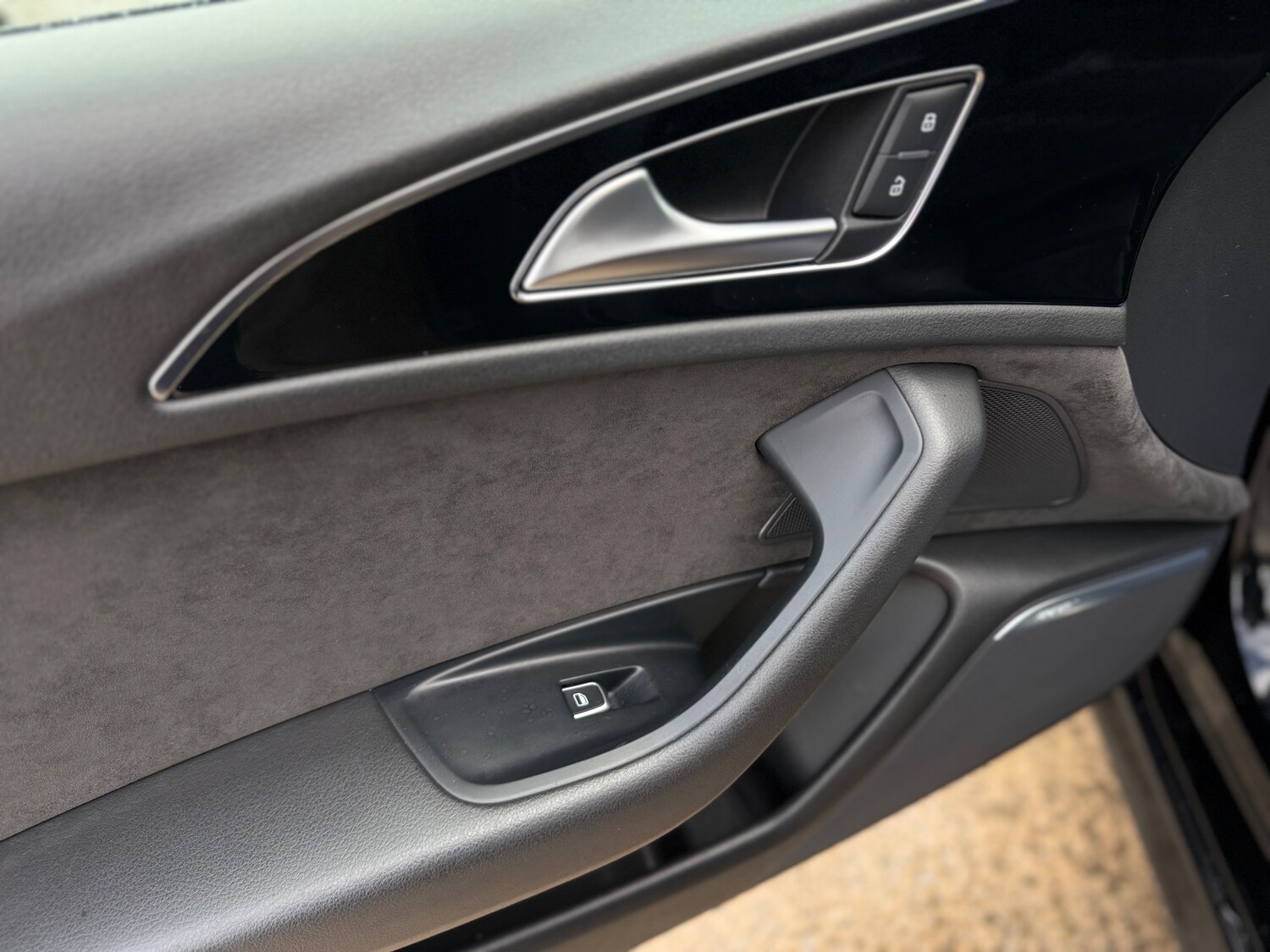 Used Audi A6 2015 for sale - 77703253: Photo 55