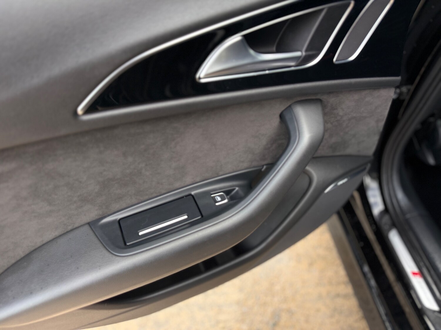 Used Audi A6 2015 for sale - 77703253: Photo 56