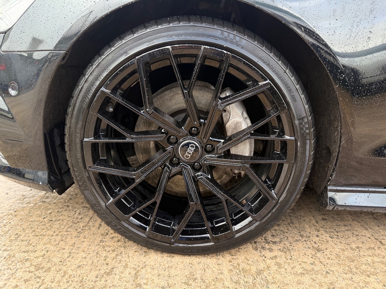 Used Audi A6 2015 for sale - 77703253: Photo 57