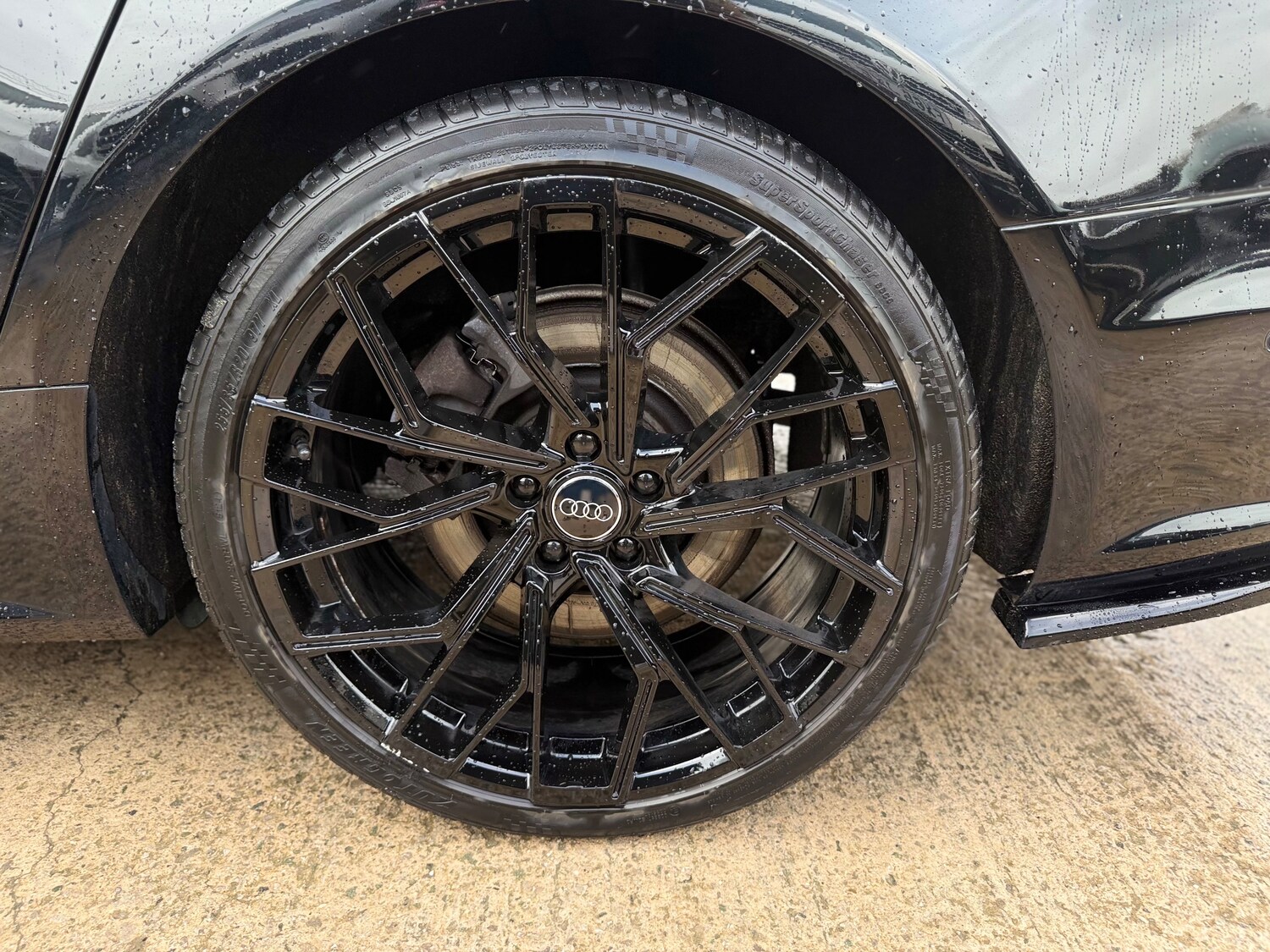 Used Audi A6 2015 for sale - 77703253: Photo 58