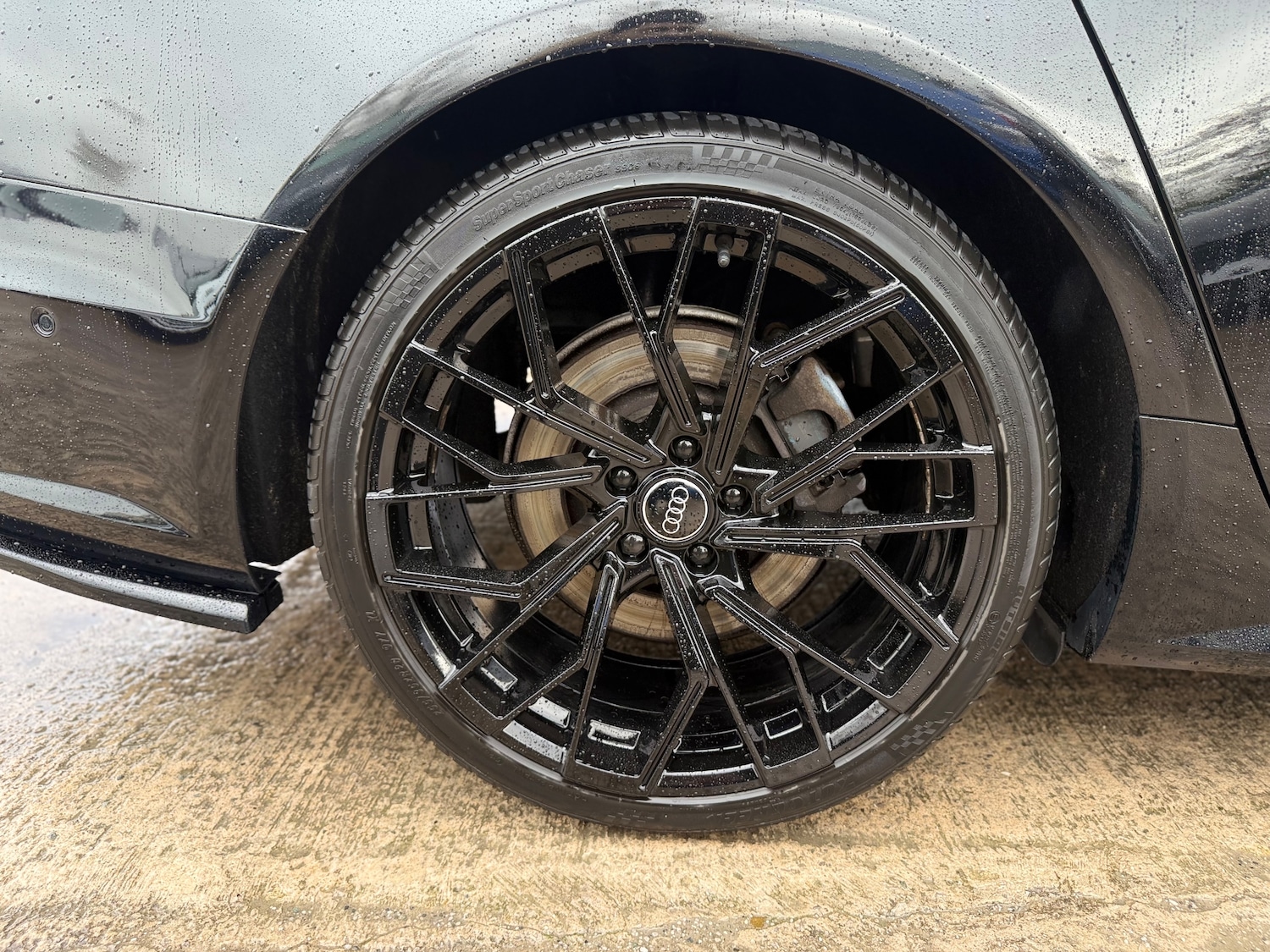 Used Audi A6 2015 for sale - 77703253: Photo 59