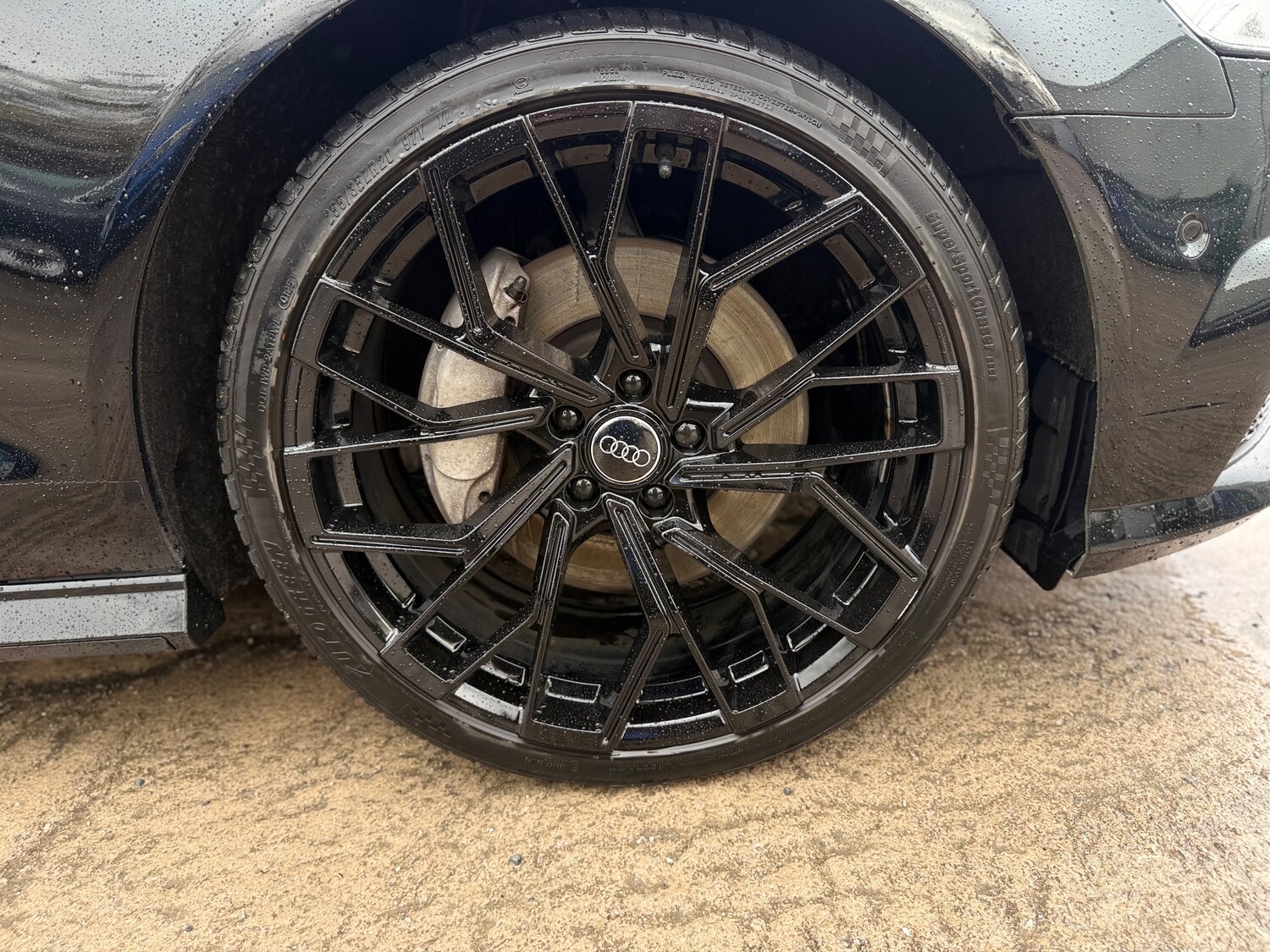 Used Audi A6 2015 for sale - 77703253: Photo 60