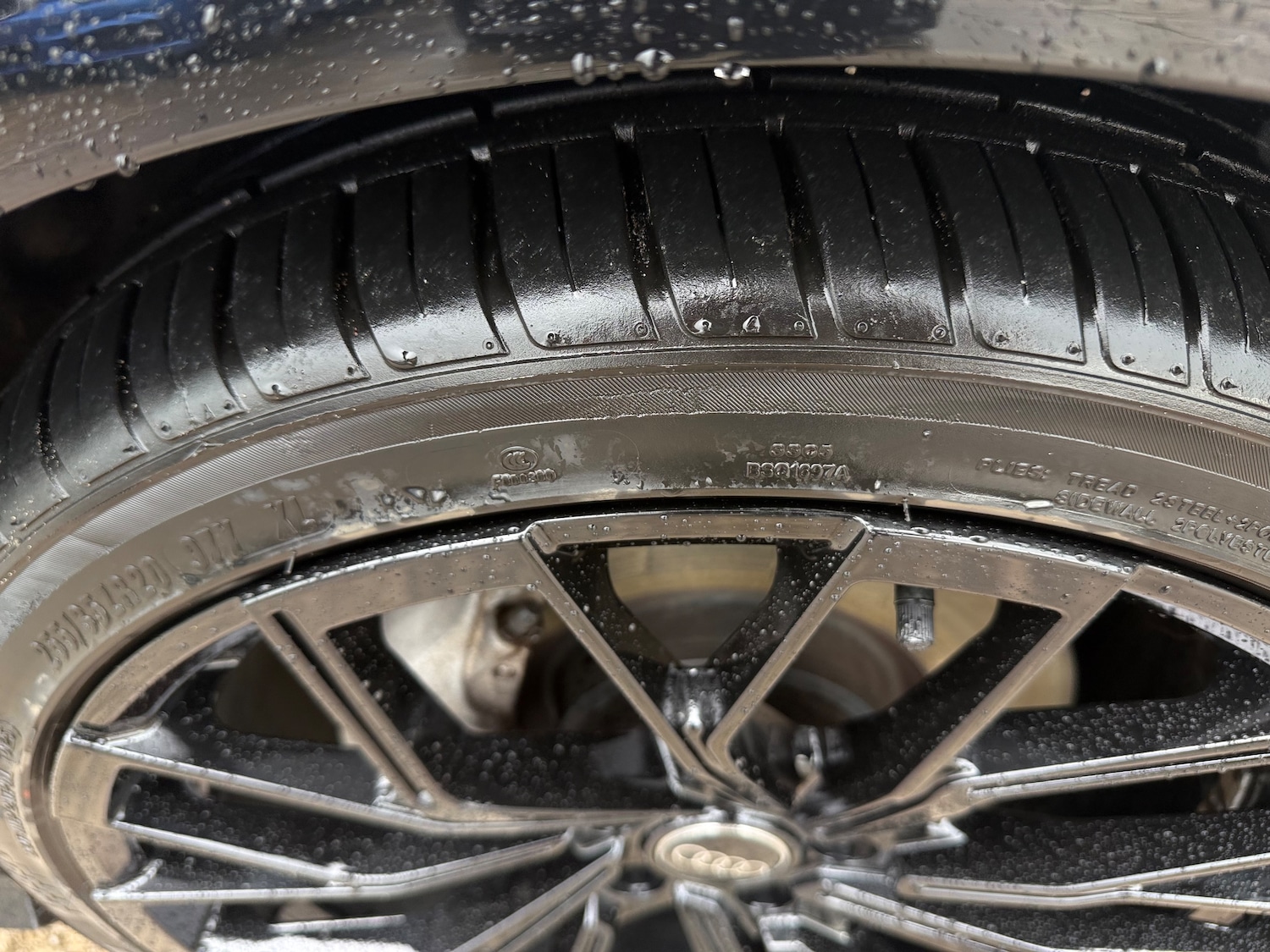 Used Audi A6 2015 for sale - 77703253: Photo 64