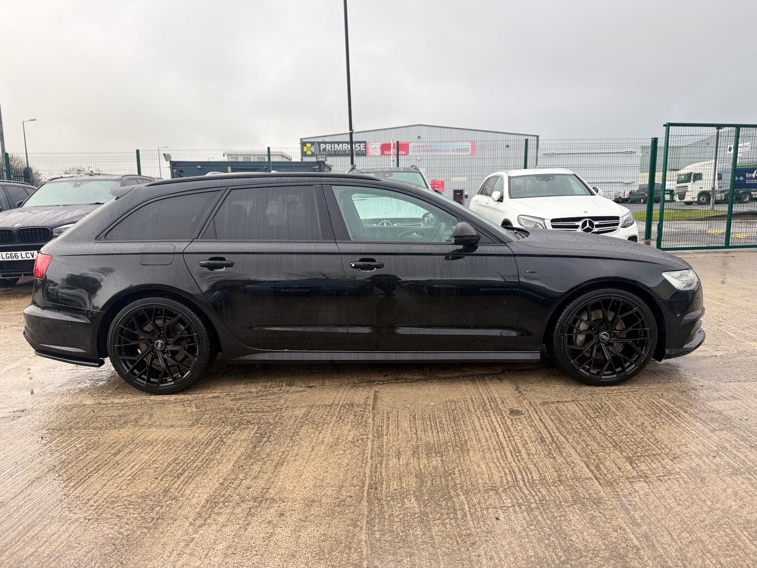 Used Audi A6 2015 for sale - 77703253: Photo 9