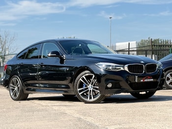 Used BMW 3 Series 2017 for sale - 79494806: Photo