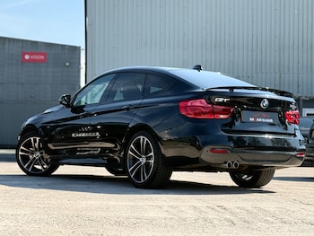 Used BMW 3 Series 2017 for sale - 79494806: Photo