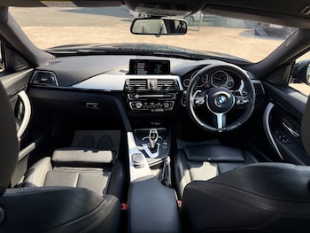 Used BMW 3 Series 2017 for sale - 79494806: Photo