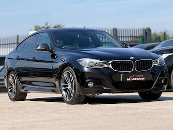 Used BMW 3 Series 2017 for sale - 79494806: Photo