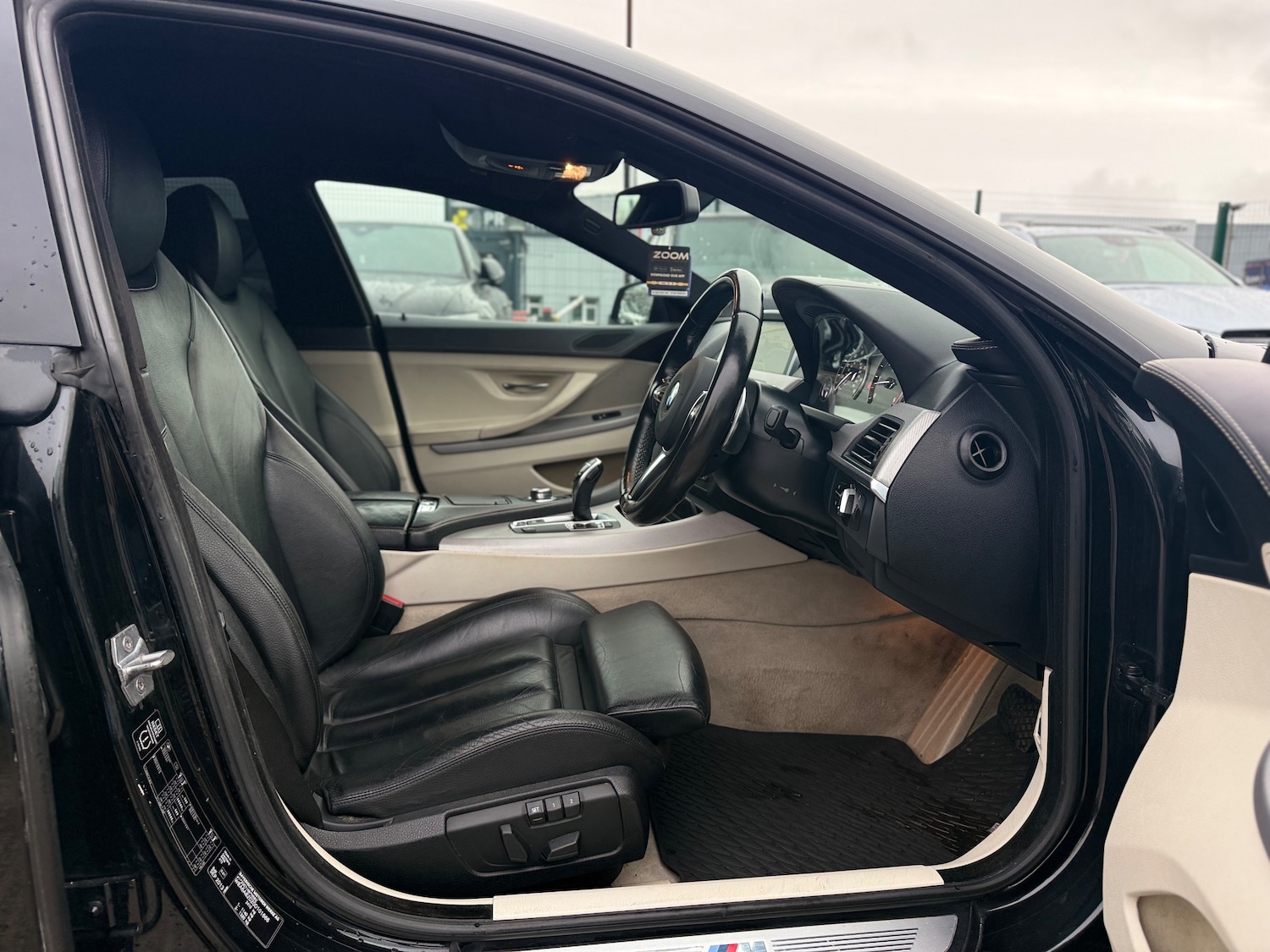 Used BMW 6 Series 2013 for sale - 78003580: Photo 20