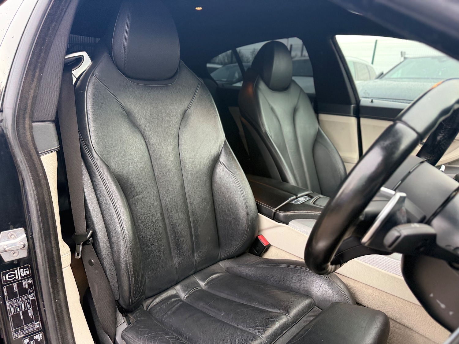 Used BMW 6 Series 2013 for sale - 78003580: Photo 21