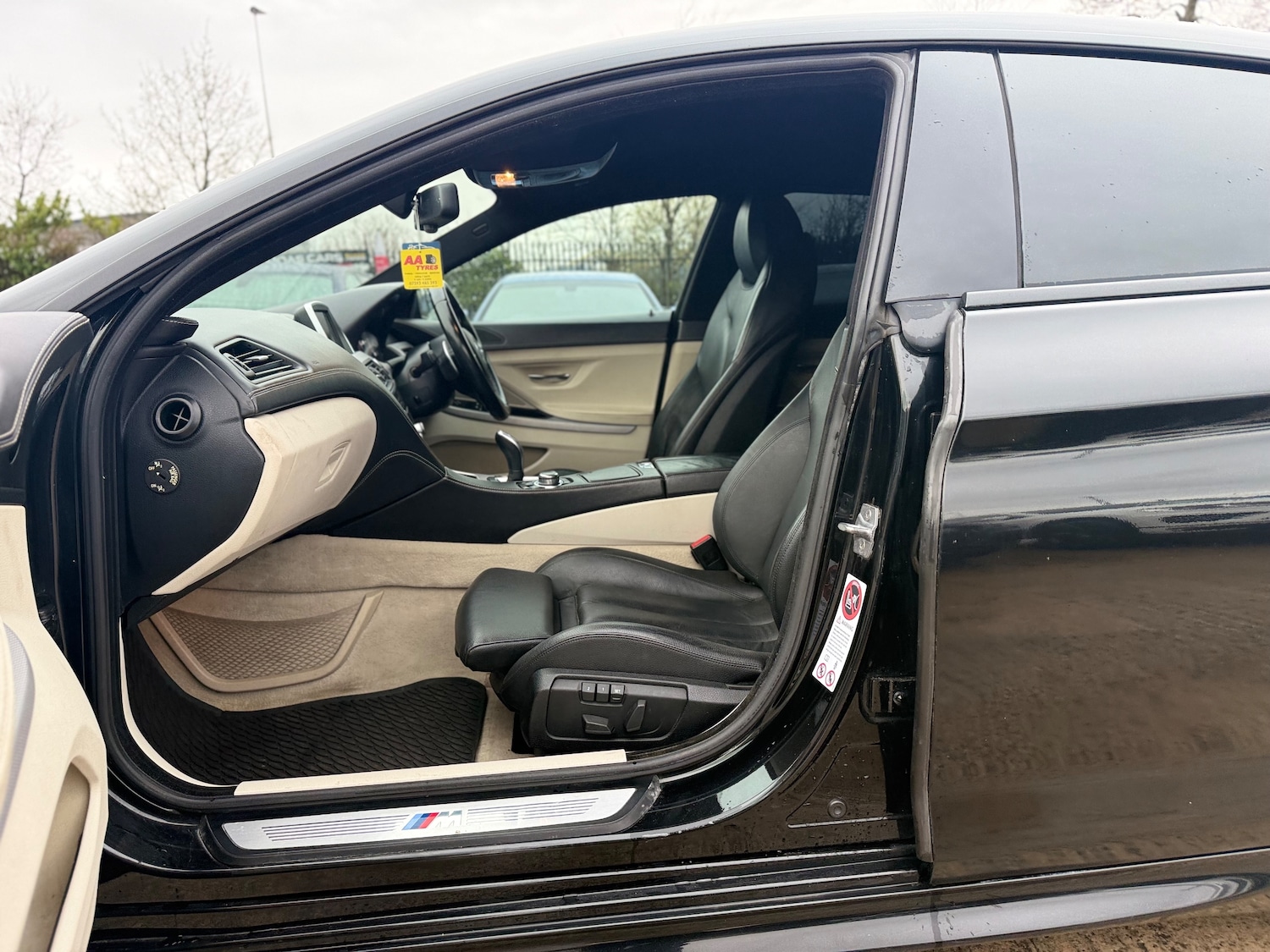 Used BMW 6 Series 2013 for sale - 78003580: Photo 23