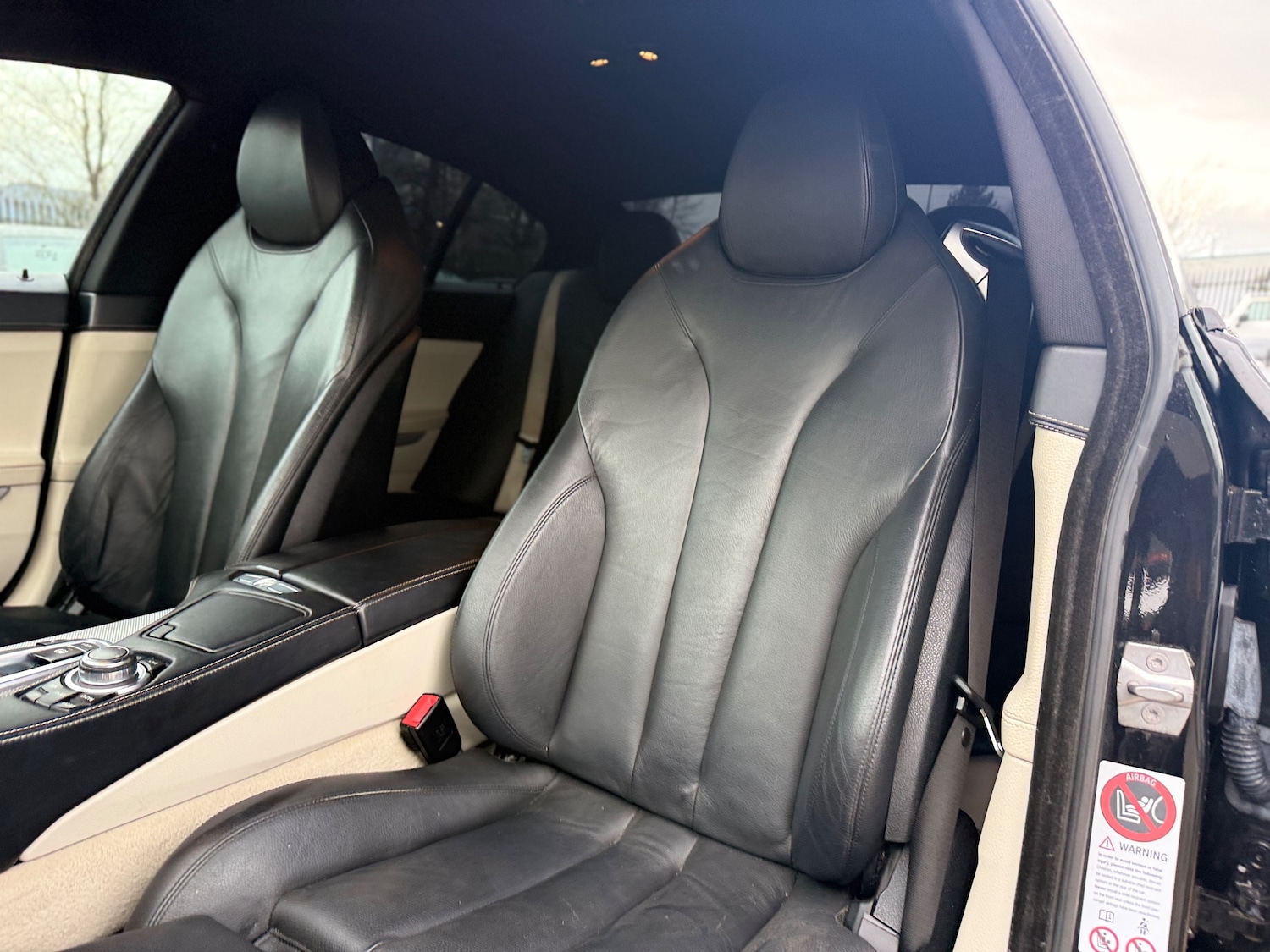 Used BMW 6 Series 2013 for sale - 78003580: Photo 24