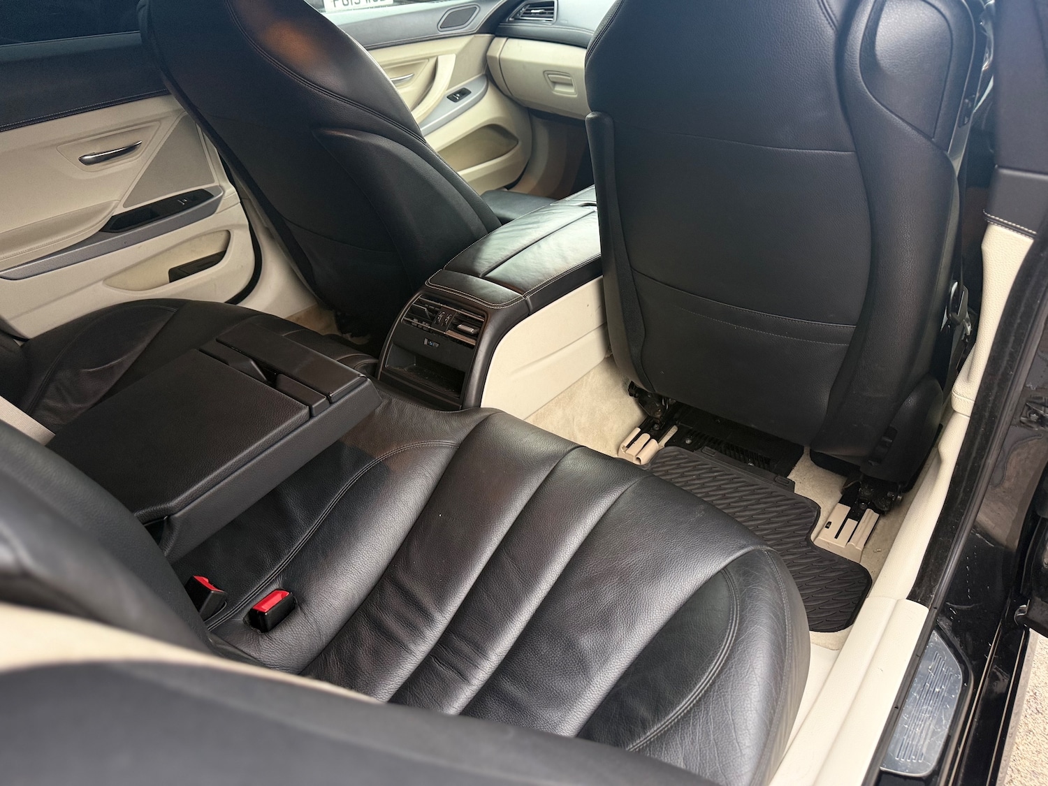 Used BMW 6 Series 2013 for sale - 78003580: Photo 25