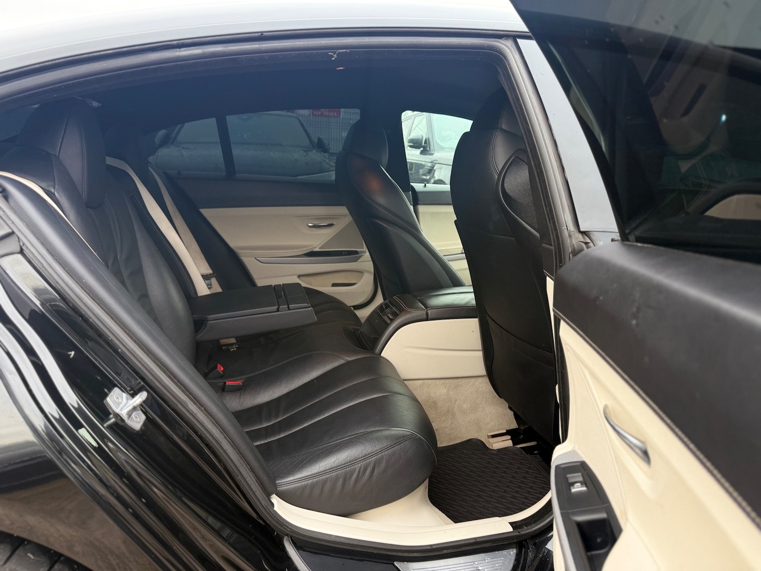 Used BMW 6 Series 2013 for sale - 78003580: Photo 26