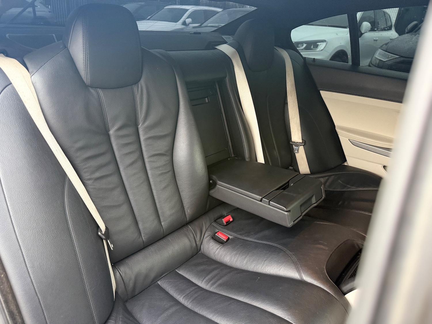 Used BMW 6 Series 2013 for sale - 78003580: Photo 27