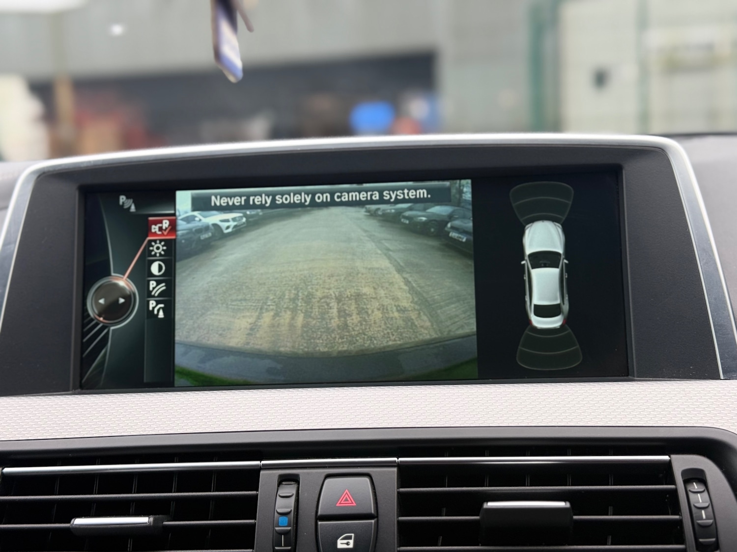 Used BMW 6 Series 2013 for sale - 78003580: Photo 45