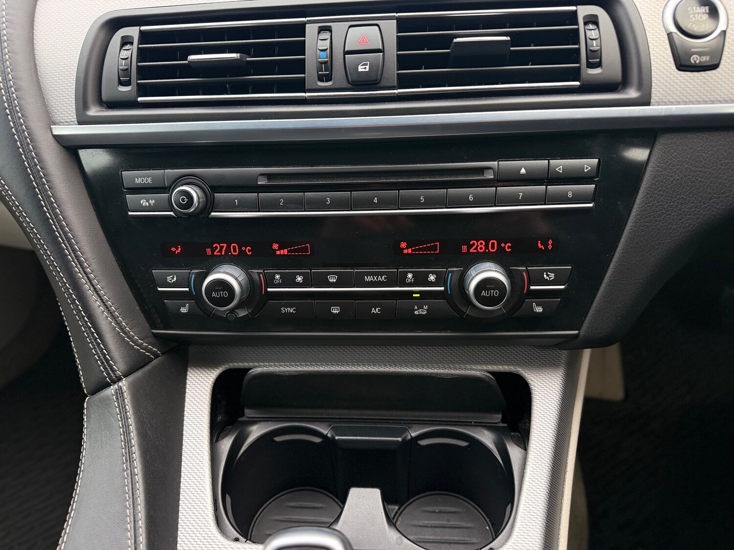 Used BMW 6 Series 2013 for sale - 78003580: Photo 46