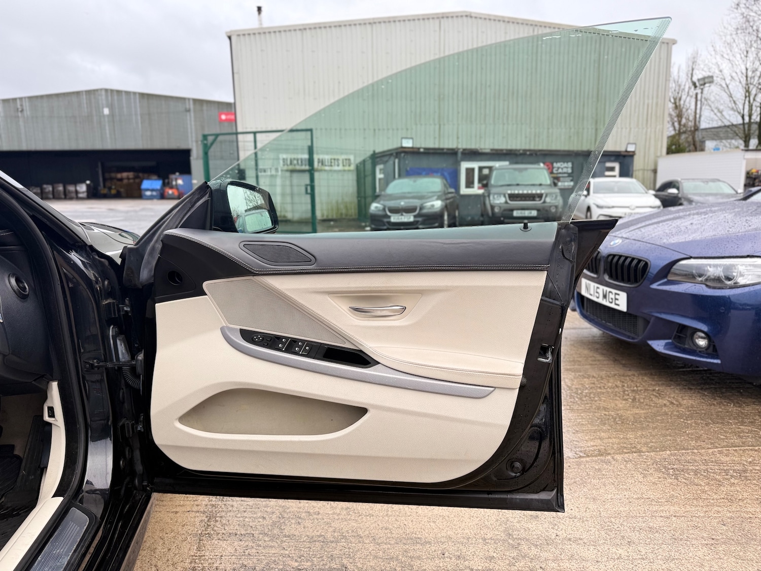 Used BMW 6 Series 2013 for sale - 78003580: Photo 51