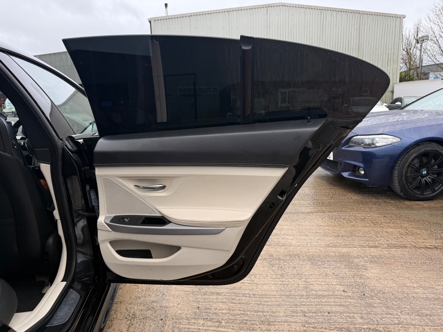 Used BMW 6 Series 2013 for sale - 78003580: Photo 52