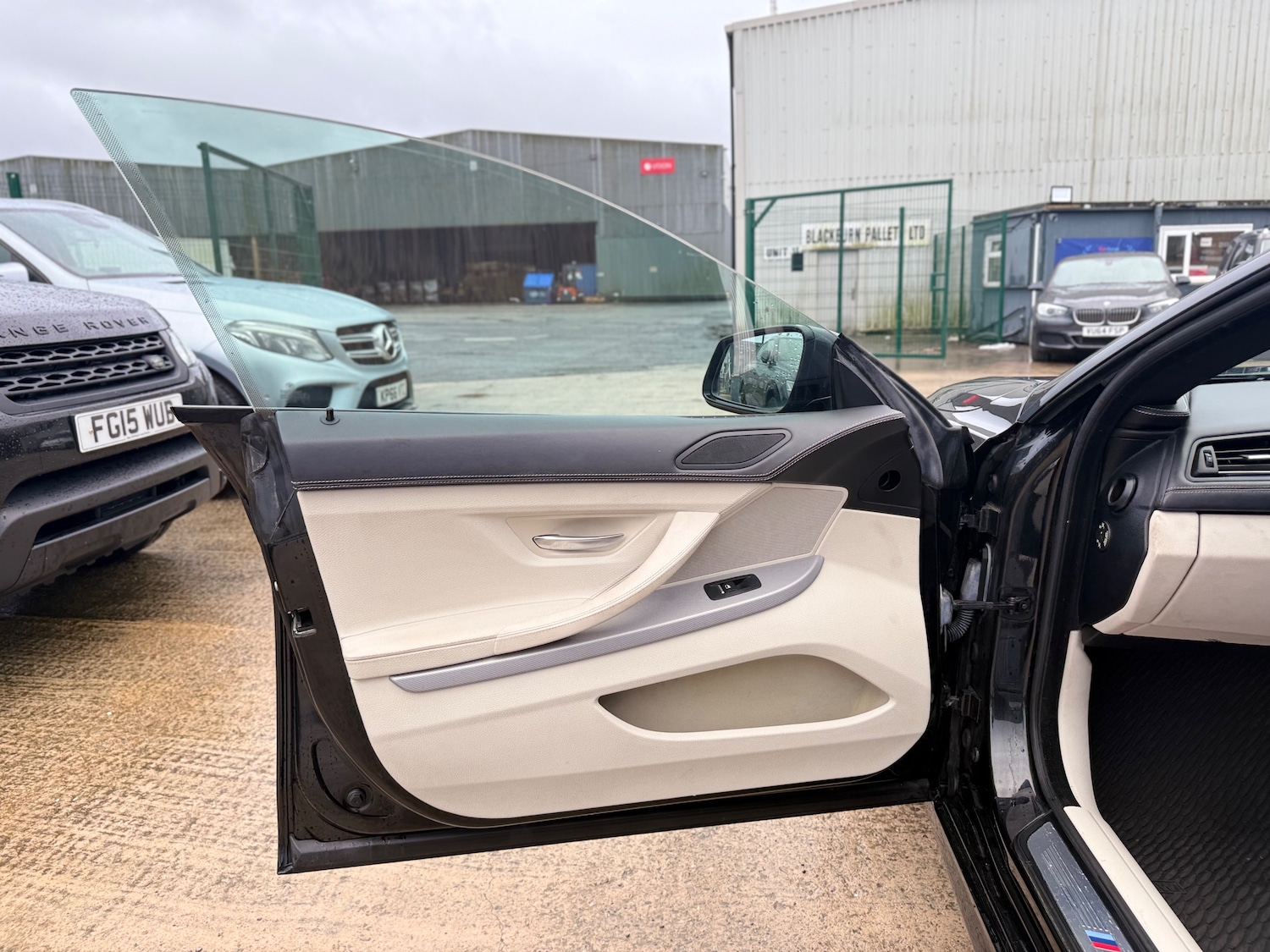 Used BMW 6 Series 2013 for sale - 78003580: Photo 53