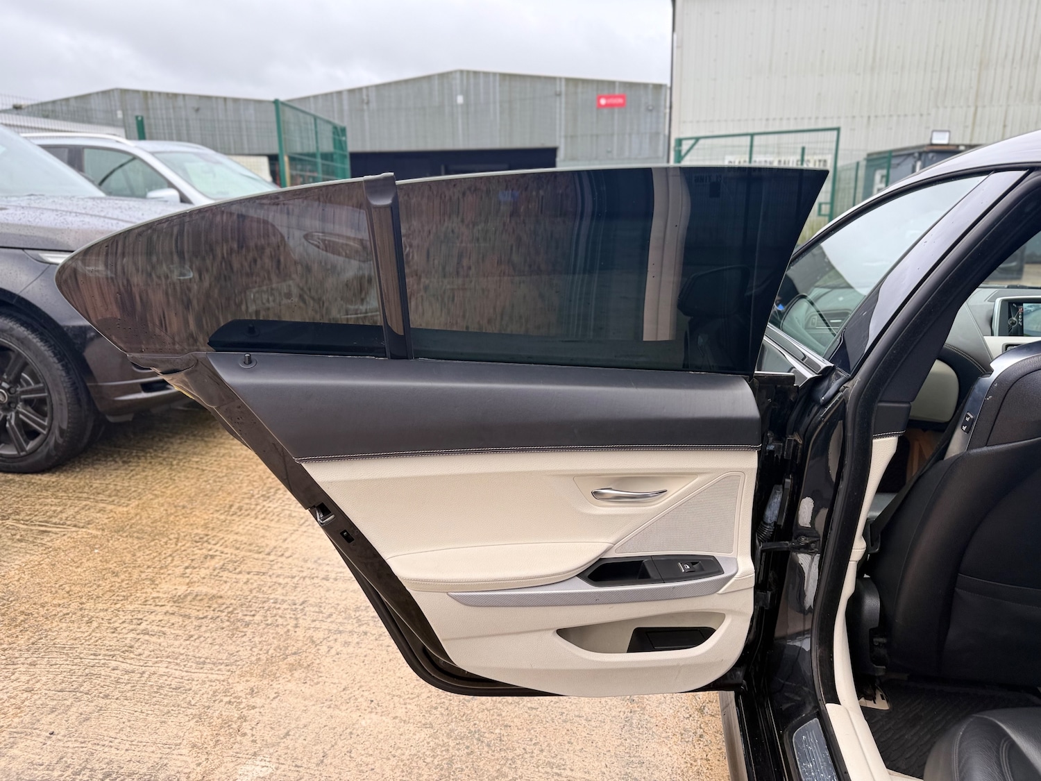 Used BMW 6 Series 2013 for sale - 78003580: Photo 54