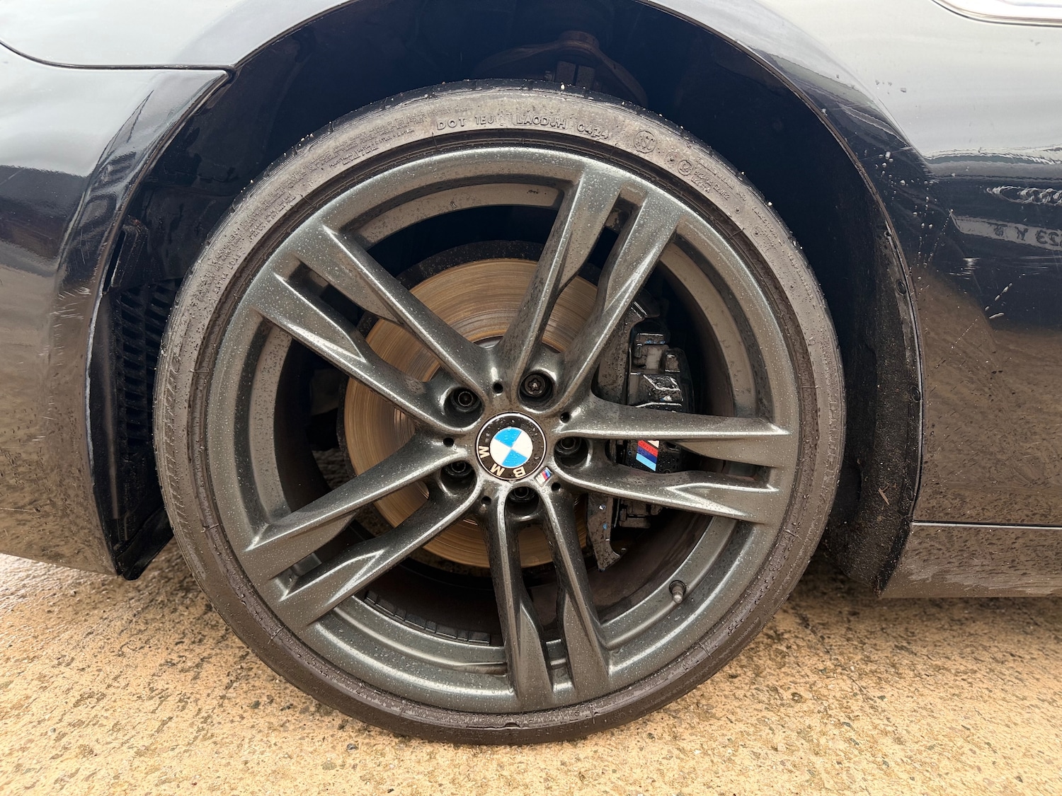 Used BMW 6 Series 2013 for sale - 78003580: Photo 59