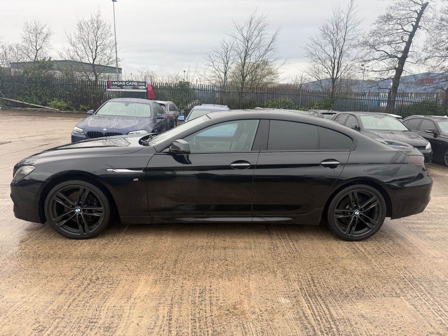 Used BMW 6 Series 2013 for sale - 78003580: Photo 6