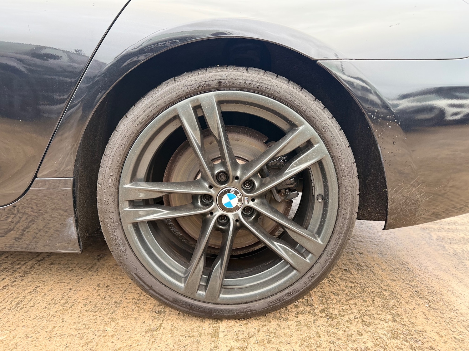 Used BMW 6 Series 2013 for sale - 78003580: Photo 60