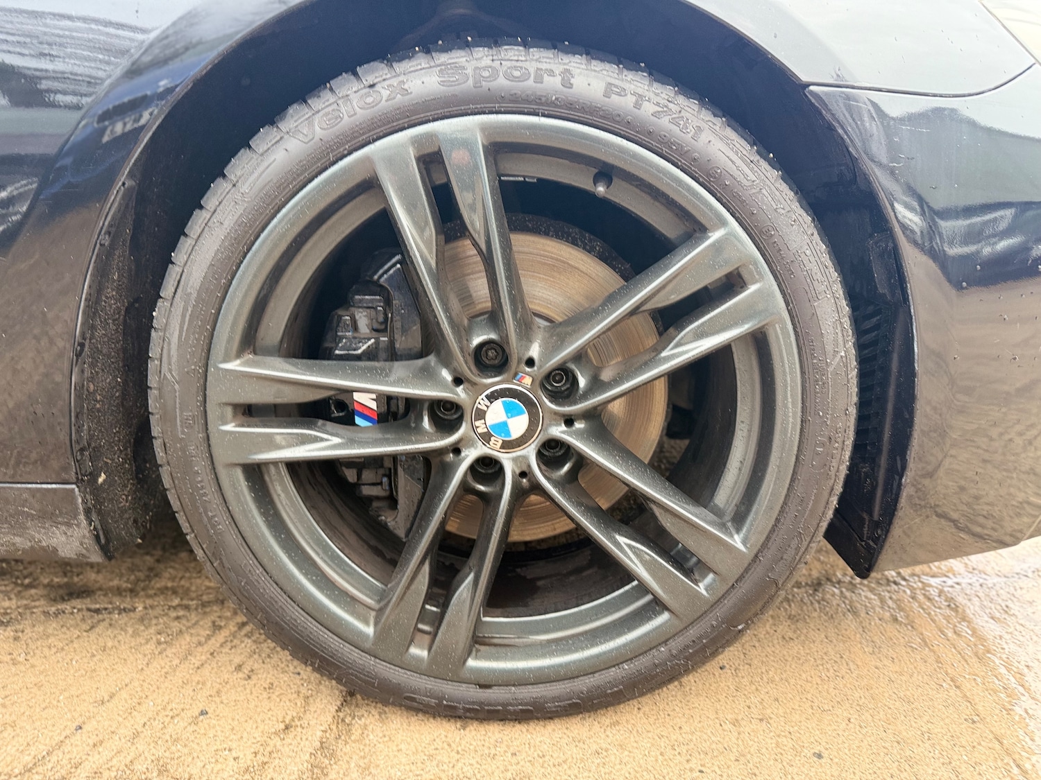 Used BMW 6 Series 2013 for sale - 78003580: Photo 62