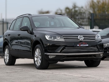 2015 (65) - 3.0 TDI V6 BlueMotion Tech Escape SUV 5dr Diesel Tiptronic 4WD Euro 6 (s/s)