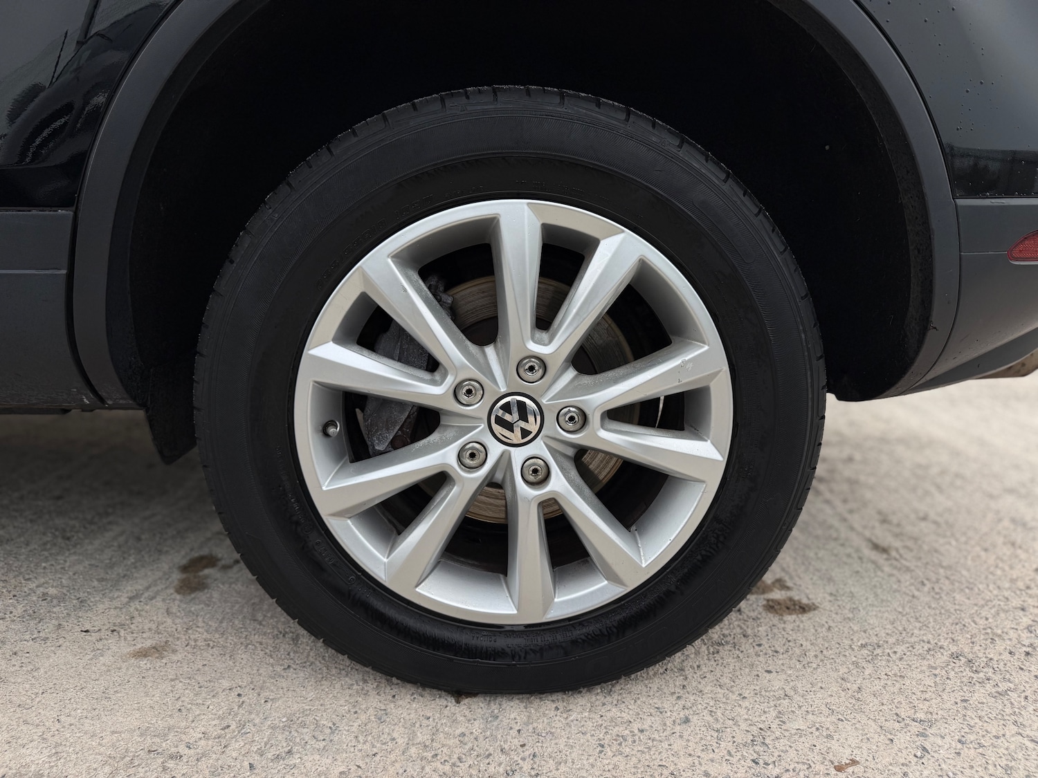 Used Volkswagen Touareg 2015 for sale - 76305278: Photo 52